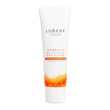 Lumene Brightening Day Fluid Mineral Spf30 - Vitamin C Aydınlatıcı Nemlendirici 50 ML