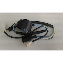 Honda Cbf 150 Far Duyu (144899631)