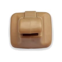 Vw Jetta Mk5 2006-2011 Güneşlik Tavan Klipsi Bej 1K0857561B 1 Ad.