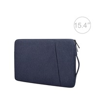 ND01D 15,4 inç Dizüstü Bilgisayar İçin Taşıma Çantası Lacivert 15 inch