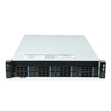 W104-2u Intel Xeon Platinum 8171m 104 Çekirdek Çift Işlemci 512 Gb Ddr4 Ecc Ram 1 Tb Nvme Ssd 2x 800 Watt Psu