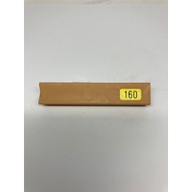 Sert Tamir Mumları 160 Orta Kızılağaç 8cm Sert Mum-13258