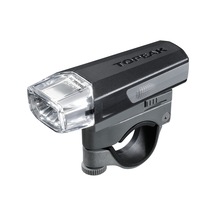 Topeak White Lite Hp Beamer Parlak 3 Ledli Ön Lamba Siyah