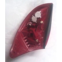 Toyota Rav4 09/12 Stop Lambası Sol Kırmızı/beyaz Casp - Diğer Oto Elektrik