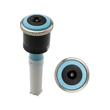 Hunter Mp-1000 210 -270 Açısı Ve 2,5mt.-4,5mt. Yarıçap Mesafesi Ayarlanabilir, Mp Rotator Nozul 20 Adet