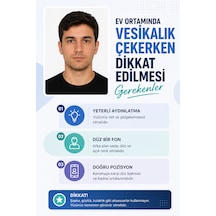 Biyometrik Vesikalık Fotoğraf 12 Adet