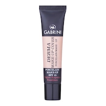 Gabrini Fondöten Derma Make Up Cover Fondöten 102