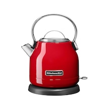 Kitchenaid 1, 25 L Su Isıtıcısı 5kek1222 Kırmızı-eer