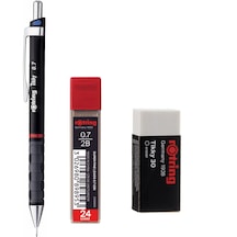 Rotring Tikky Versatil, Uçlu Kalem Seti