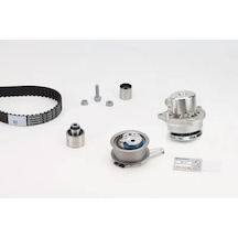 Contıtech Ct1168wp9 Triger Seti + Devirdaim 04l109119 04l109119a 04l109119b