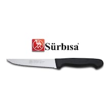 Sürbisa Sürmene Biftek Mutfak Bıçağı 61005-lz Çok Renkli