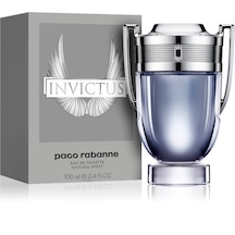 Paco Rabanne Invictus Erkek Parfüm EDT 100 ML