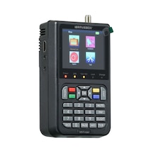 Hd Görüntülü Uydu Yön Bulucu V-9 Finder