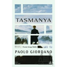 Tasmanya Kafka Kitap