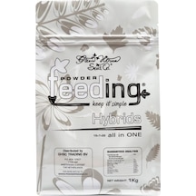 Green House Feeding Hybrids 1 Kg-1717 1 Adet