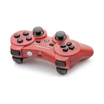 Ps3 Gamepad Kırmızı Hd325k