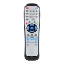 Next 5000-5500-6500 Uydu Alıcı Kumandası 6651