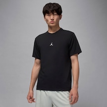 Nike M J Df Sprt Jumpman Ss Crew Siyah Erkek T-shirt Ib6757-010