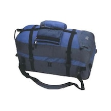 Square Tekerlekli̇ Büyük Çanta Çok Renkli Square Tekerlekli̇ Büyük Çanta Çok Renkli