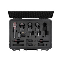 Se Electronics V Pack Club Davul Mikrofon Seti