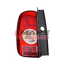 Dacia Duster 2010-2014 Arka Stop Lambası Duysuz Sağ Stop Lambası
