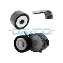 DAYCO KPV242 ALTERNATÖR KAYIŞ KİTİ 206 BIPPER PARTNER 06- BM