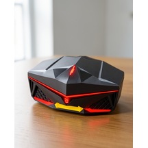 Kablosuz Kulaklık Bluetooth 5.0 Metal Kasa Belirtilmemiş