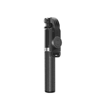 N09 Telefonlar İçin Kablosuz Bluetooth Selfie Çubuğu 90 Cm-al4640