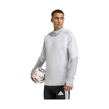 Adidas Tiro26c Top Erkek Futbol Uzun Kollu Antrenman Tişörtü Ka7556 Gri Gri Adidas Tiro26c Top Erkek Futbol Uzun Kollu Antrenman Tişörtü Ka7556 Gri Gri