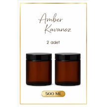 Amber