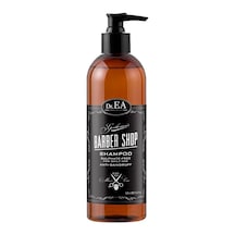 Dr. Ea Barber Shop Kepek Önleyici Günlük Şampuan 500 ML