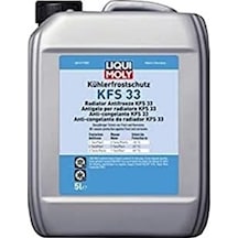 Moly Radyatör Antifrizi Kfs 33-21131
