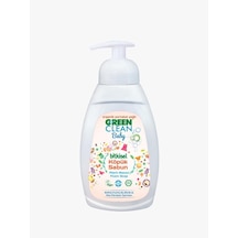 U Green Clean Köpük Sabun 450 Ml