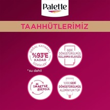 Saç Boyası 8-5 Bej Sarı 50 Mililitre