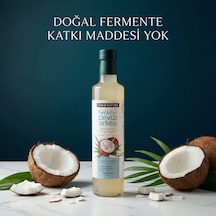 Tabib Natura Hindistan Cevizi Sirkesi 500 ML