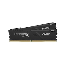 Kingston HyperX Fury HX432C16FB4K2/32 32 GB (2x16) DDR4 3200 MHz CL16 Ram