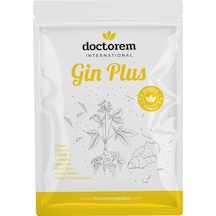 Doctorem International Vita Gın Plus Painless Bandı