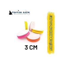 Takım Sarma Süngeri - 30mm Makaron Tipi