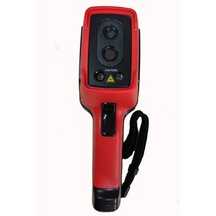 Rothenberger Roscan 3000x Termal Kamera