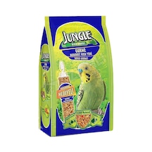 2 Adet Jungle Gurme Muhabbet 400 Gr Kraker Hediyeli