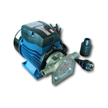 220 Volt 3/4'' Sıvı Aktarma Pompası Su,süt,yağ