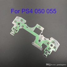 2 Adet Playstation 4 PS4 Jds 055 050 Şerit Film Devre - Kol Tamir