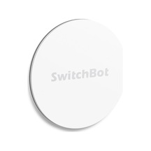 SwitchBot Tag, NFC (3'lü Paket)