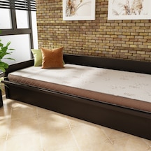 Sünger Yatak Bamboo Ortopedik Sünger Yatak 80 x 200 CM