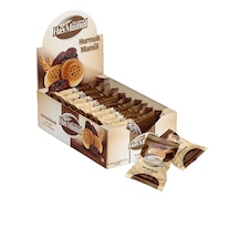 Has Mamül Hurmalı Atıştırmalık Mamul Klasik 16 x 28 G