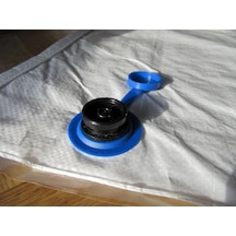 Konteyner Hava Destek Yastığı Dunnage Bag 90x120 Diğer