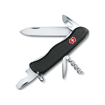 Victorinox Kamp 0.8353.3 Nomad Siyah