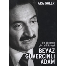 Beyaz Güvercinli Adam - Ara Güler - Fotoğrafevi