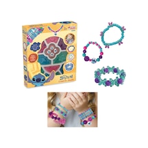 Stıtch Tekli Kutu Takı Seti