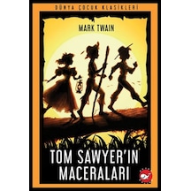 Tom Sawyer In Maceraları - Rxlu-593601